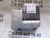 ÇIKMA VW PASSAT B7 AİRBAG BEYNİ 5N0959655AA , 5N0 959 655 AA