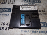 Oto Çıkma Parça / Audi / A6 / Beyin / Konfor Beyni / Çıkma Parça 
