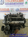 Oto Çıkma Parça / Skoda / Octavia / Motor / Motor (komple) / Çıkma Parça 