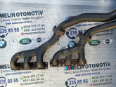 Oto Çıkma Parça / Bmw / 3 Serisi / Egzoz / Egzoz Manifoldu / Çıkma Parça 