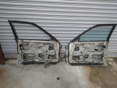 Oto Çıkma Parça / Mazda / 626 / Kaporta & Karoser / Sol Arka Kapı / Çıkma Parça 