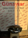 Oto Çıkma Parça / Volkswagen / Polo / Far & Stop / Sol Ön Far / Çıkma Parça 