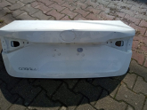 Oto Çıkma Parça / Toyota / Corolla / Kaporta & Karoser / Bagaj Kapağı / Çıkma Parça 