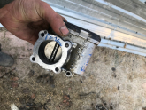 Oto Çıkma Parça / Fiat / Linea / Motor / Gaz Kelebeği / Çıkma Parça 