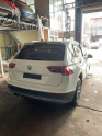 Oto Çıkma Parça / Volkswagen / Tiguan / Kaporta & Karoser / Sağ Ön Kapı / Çıkma Parça 