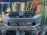 2015 Dacia Sandero çıkma ön tampon