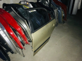 Oto Çıkma Parça / Fiat / Marea / Kaporta & Karoser / Sol Arka Kapı / Çıkma Parça 