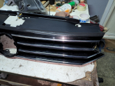 Oto Çıkma Parça / Volkswagen / Passat / Kaporta & Karoser / Panjur / Sıfır Parça 