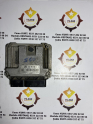 VOLKSWAGEN GOLF JETTACIKMA MOTOR BEYNI 03C906016A-0261S04391