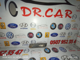 Oto Çıkma Parça / Dacia / Duster / Tampon / Tampon Reflektör / Çıkma Parça 