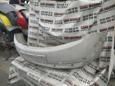 Oto Çıkma Parça / Skoda / Fabia / Tampon / Ön Tampon / Çıkma Parça 