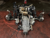 Oto Çıkma Parça / Audi / A7 / Motor / Motor (komple) / Çıkma Parça 