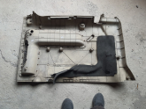 Oto Çıkma Parça / Ford / Tourneo Connect / Koltuk & Döşeme / Bagaj Döşemesi / Çıkma Parça 