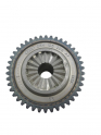 Oto Çıkma Parça / Audi / Q2 / Motor / Krank Kasnağı / Çıkma Parça 
