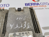 Oto Çıkma Parça / Volkswagen / Jetta / Beyin / Motor Beyni / Çıkma Parça 