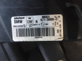 Oto Çıkma Parça / Bmw / X1 / Far & Stop / Sağ Ön Far / Çıkma Parça 