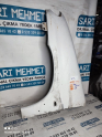 Oto Çıkma Parça / Peugeot / Partner / Kaporta & Karoser / Sol Ön Çamurluk / Çıkma Parça 