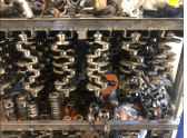 Oto Çıkma Parça / Audi / A4 / Yakıt / Yüksek Basınç Pompası / Çıkma Parça 