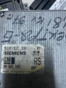 90506365 - SIMTEC 56 OPEL VECTRA B 2.0 ÇIKMA MOTOR BEYİNİ