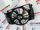 Oto Çıkma Parça / Bmw / X5 / Fan / Fan Motoru / Çıkma Parça 