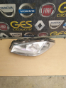 Oto Çıkma Parça / Renault / Megane / Far & Stop / Sol Ön Far / Çıkma Parça 