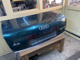 Oto Çıkma Parça / Audi / A6 / Kaporta & Karoser / Bagaj Kilidi / Çıkma Parça 