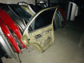 Oto Çıkma Parça / Fiat / Marea / Kaporta & Karoser / Sol Arka Kapı / Çıkma Parça 