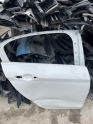 Oto Çıkma Parça / Fiat / Egea / Kaporta & Karoser / Sağ Arka Kapı / Çıkma Parça 