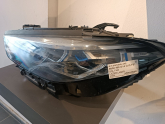 Oto Çıkma Parça / Bmw / 8 Serisi / Far & Stop / Sol Ön Far / Çıkma Parça 