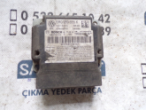 Oto Çıkma Parça / Volkswagen / Passat / Airbag / Airbag Beyni / Çıkma Parça 
