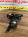 Oto Çıkma Parça / Bmw / 3 Serisi / Airbag / Emniyet Kemeri / Çıkma Parça 