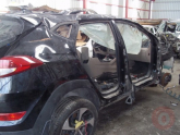 Oto Çıkma Parça / Hyundai / Tucson / Alt Takım / Travers / Çıkma Parça 