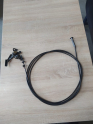 Oto Çıkma Parça / Nissan / Terrano / Yakıt / Depo Kapağı / Çıkma Parça 