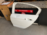 Oto Çıkma Parça / Fiat / Egea / Kaporta & Karoser / Sol Arka Kapı / Çıkma Parça 