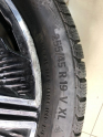 Oto Çıkma Parça / Mercedes / C Serisi / Jant & Lastik / Jant & Lastik Takımı / Çıkma Parça 