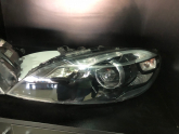 Oto Çıkma Parça / Volvo / V40 / Far & Stop / Sol Ön Far / Çıkma Parça 