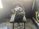 Oto Çıkma Parça / Renault / Master / Şanzıman / Şanzıman Komple / Çıkma Parça 
