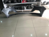 Oto Çıkma Parça / Hyundai / i20 / Tampon / Ön Tampon / Yan Sanayi 