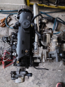Oto Çıkma Parça / Renault / Trafic / Motor / Silindir Kapağı / Çıkma Parça 