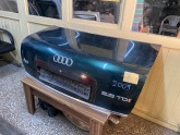 Oto Çıkma Parça / Audi / A6 / Kaporta & Karoser / Bagaj Kilidi / Çıkma Parça 