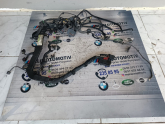 Oto Çıkma Parça / Mercedes / 200 / Motor / Elektrik Tesisatı / Çıkma Parça 