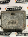 Oto Çıkma Parça / Audi / A3 / Beyin / Motor Beyni / Çıkma Parça 