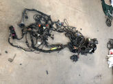 Oto Çıkma Parça / Volkswagen / Amarok / Elektrik / Elektrik Tesisatı / Çıkma Parça 