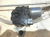 Oto Çıkma Parça / Volkswagen / Passat / Oto Cam / Silecek Motoru / Çıkma Parça 