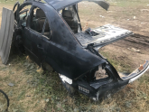 Oto Çıkma Parça / Ford / Mondeo / Kaporta & Karoser / Arka Çamurluk / Çıkma Parça 