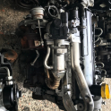 Oto Çıkma Parça / Renault / Kangoo / Motor / Motor (komple) / Çıkma Parça 