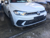 Oto Çıkma Parça / Volkswagen / Polo / Fan / Fan Motoru / Çıkma Parça 