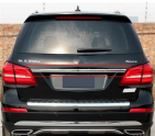 Oto Çıkma Parça / Mercedes / GL / Kaporta & Karoser / Bagaj Kapağı / Çıkma Parça 