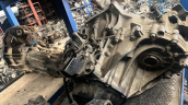 Oto Çıkma Parça / Hyundai / i30 / Şanzıman / Şanzıman Komple / Çıkma Parça 