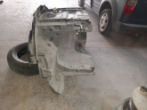 Oto Çıkma Parça / Toyota / Corolla / Kaporta & Karoser / Arka Çamurluk / Çıkma Parça 